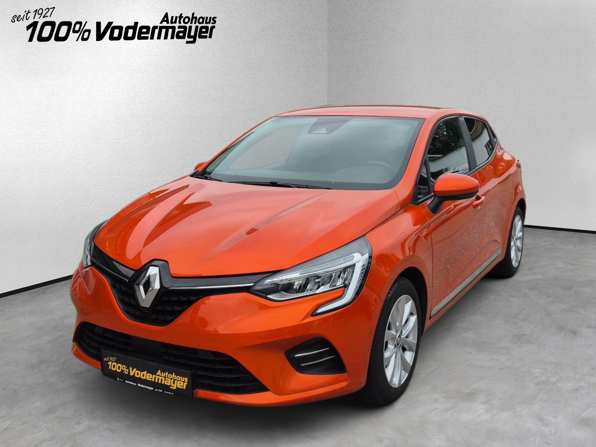 Clio Experience TCe 100 1.0