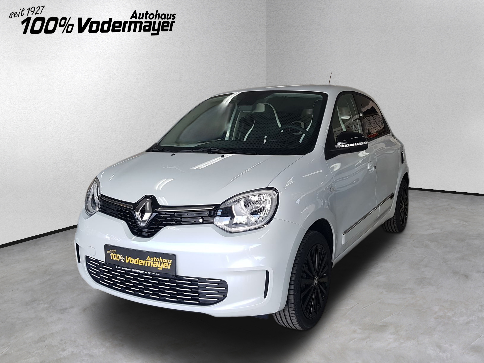 Twingo Electric Urban Night