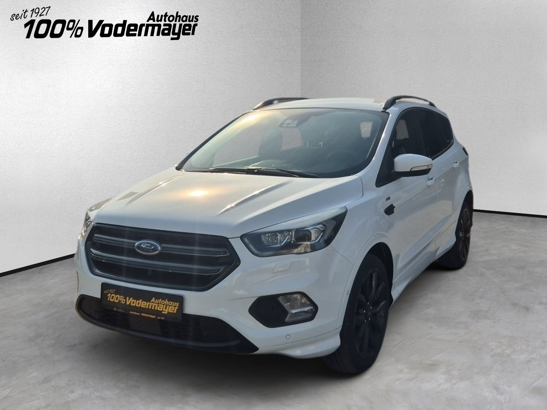 Kuga ST-Line 2.0