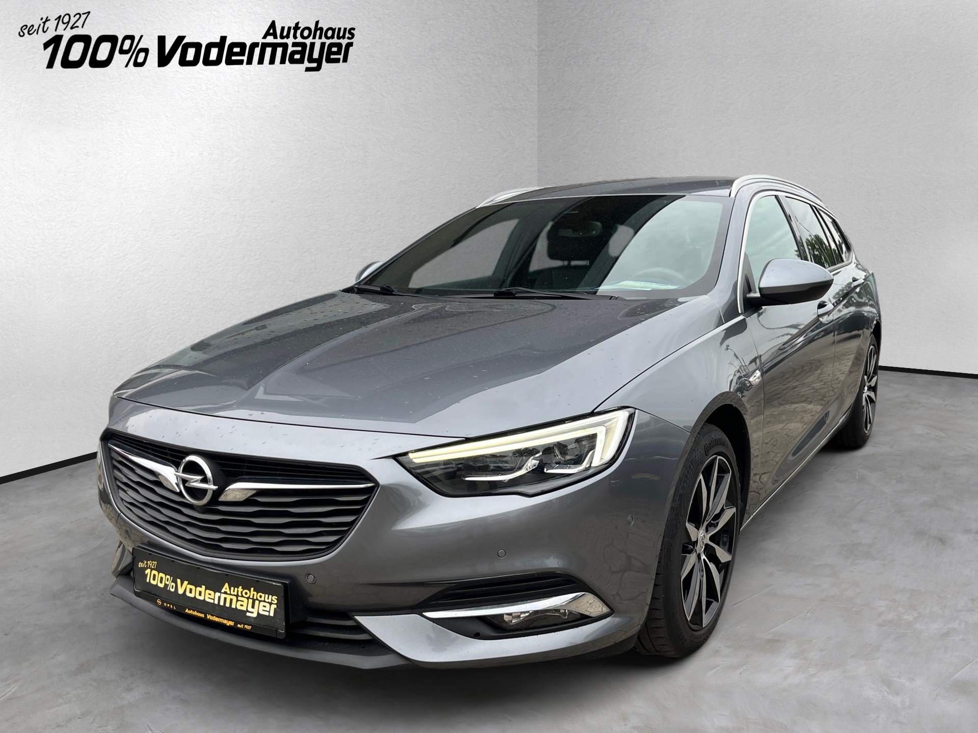 Insignia Sports Tourer Dynamic 1.5 Turbo