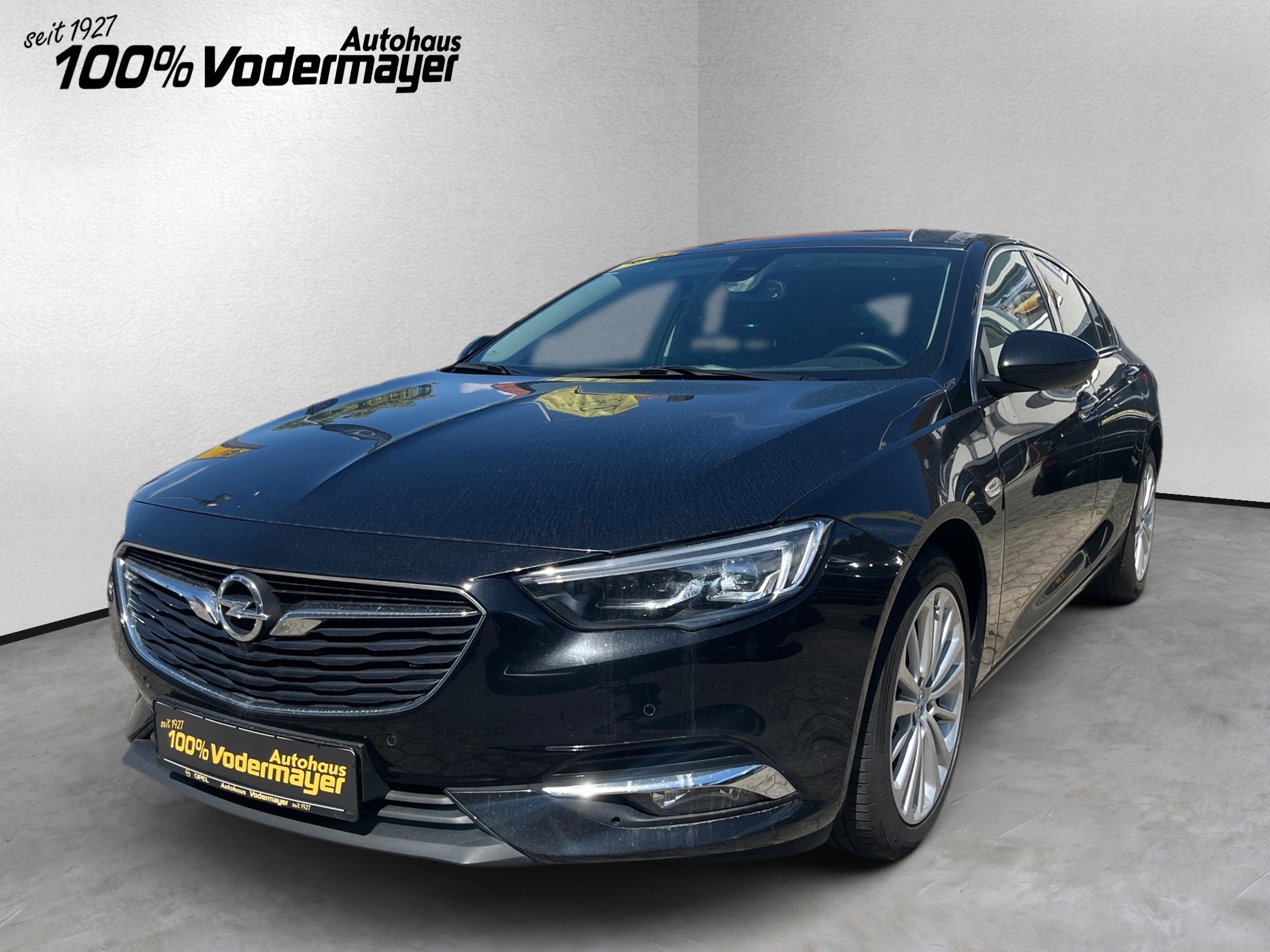 Insignia Grand Sport Innovation 2.0 4x4