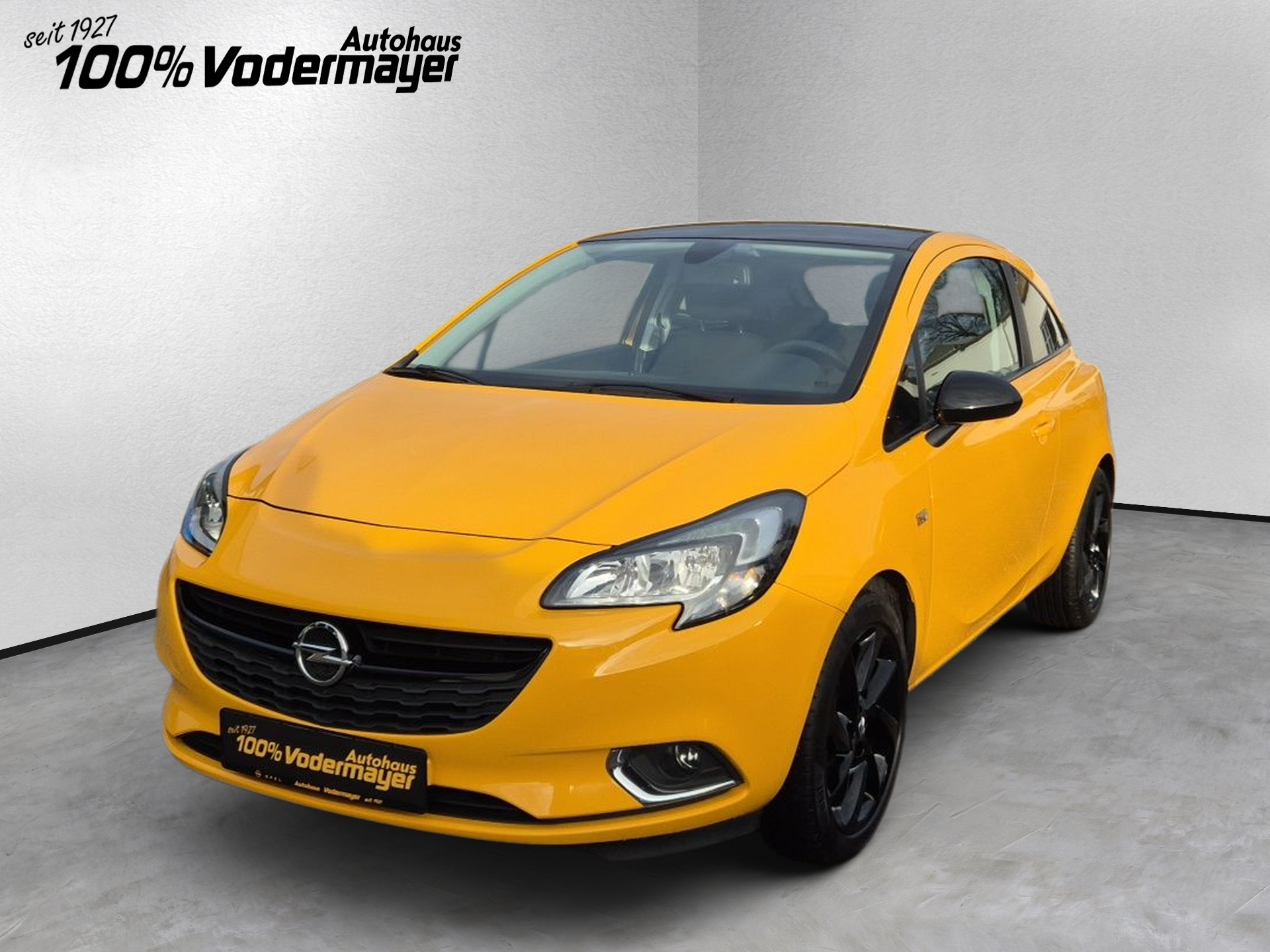 Corsa Color Edition 1.4 Turbo