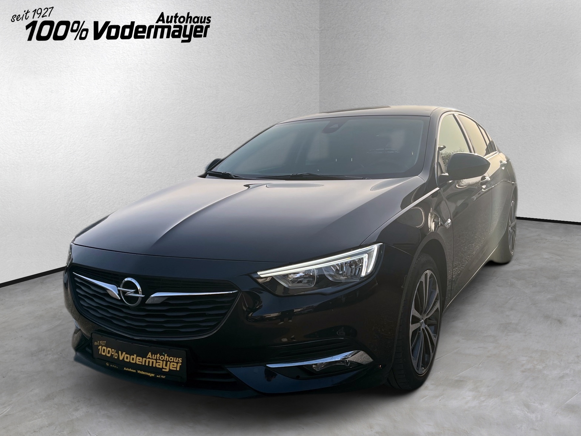 Insignia Grand Sport Dynamic 1.5 Turbo