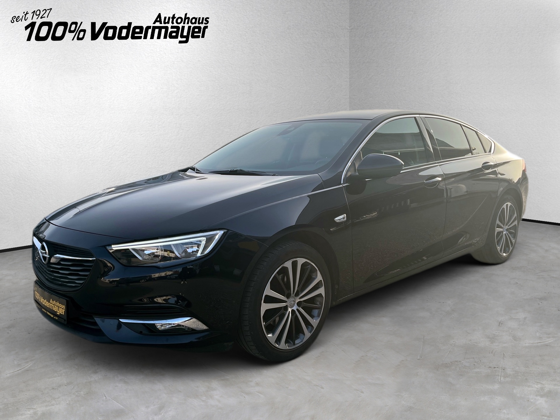 Insignia Grand Sport Dynamic 1.5