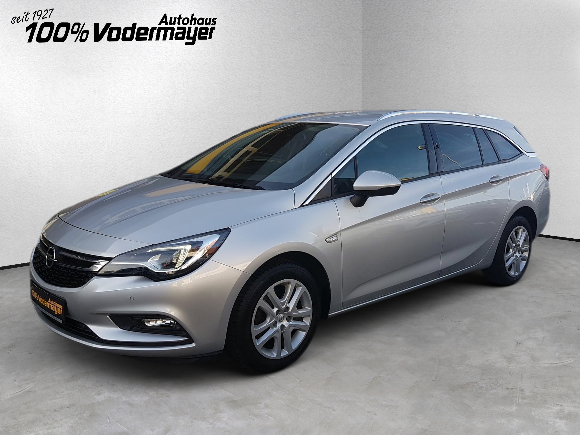 Astra Sports Tourer Innovation 1.4 Turbo