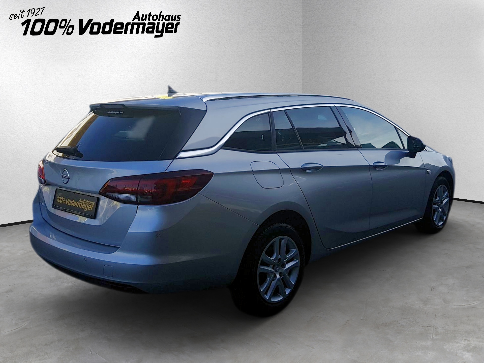 Astra Sports Tourer Innovation 1.4 Turbo