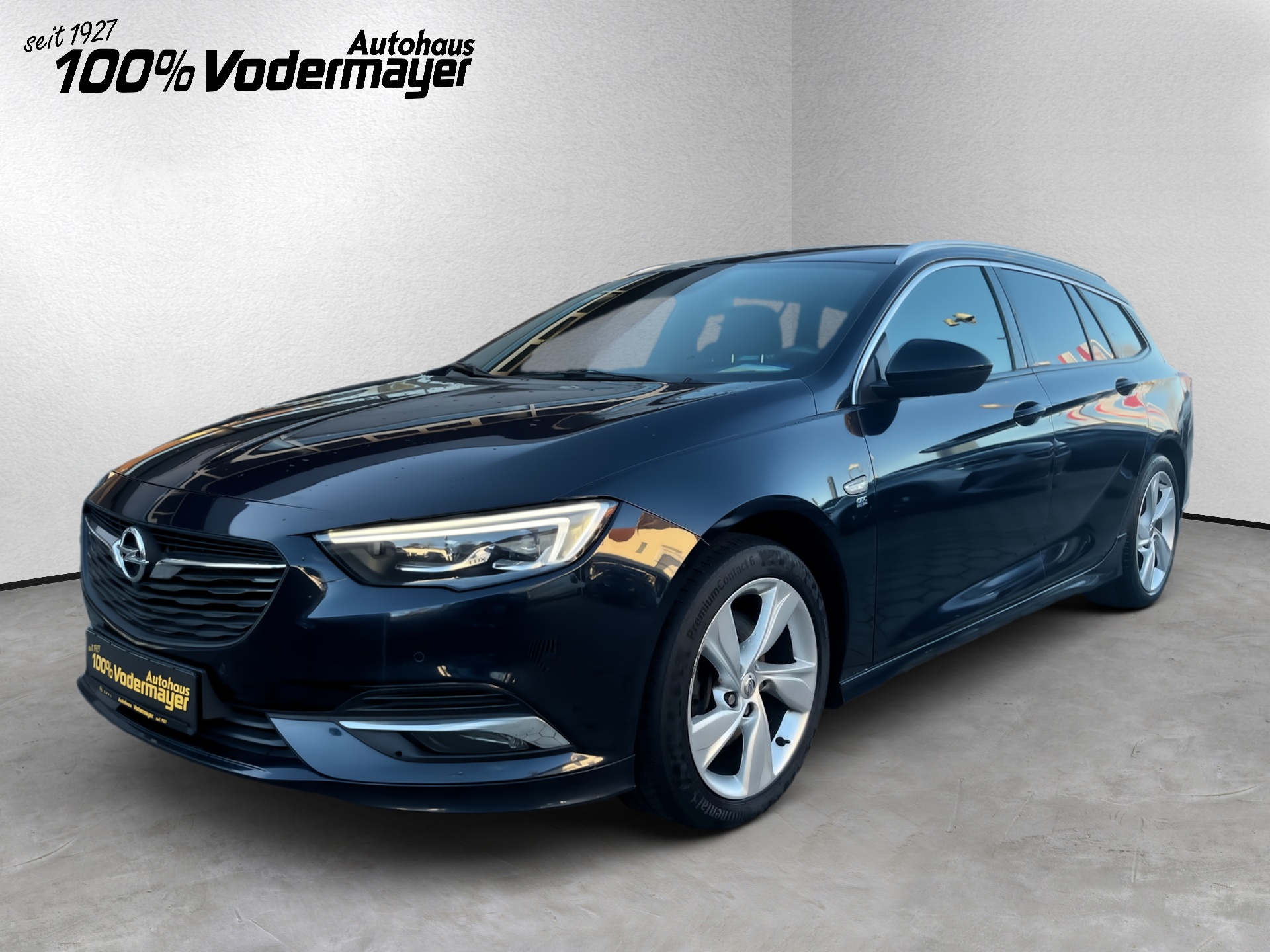 Insignia Sports Tourer Dynamic 2.0