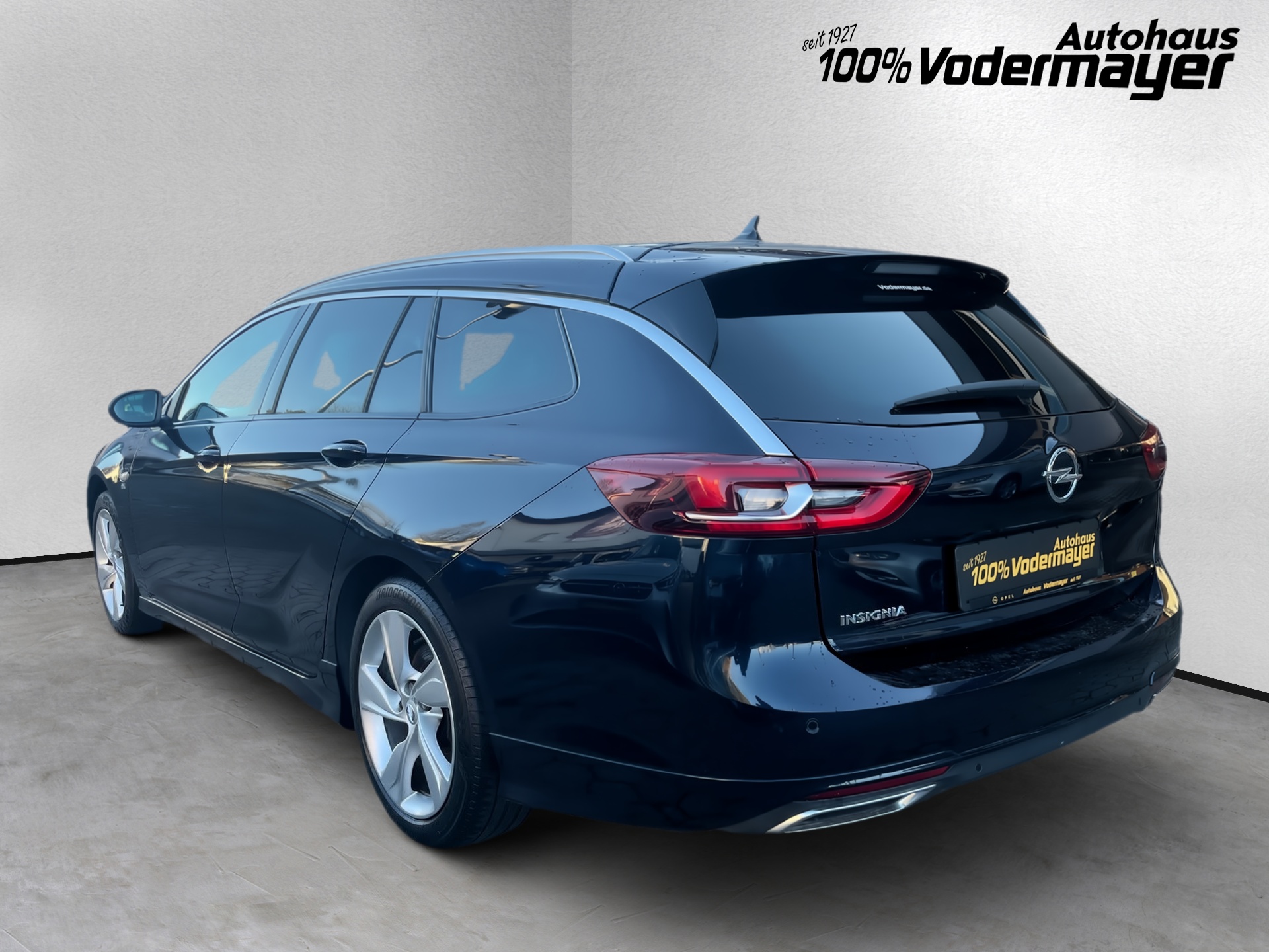 Insignia Sports Tourer Dynamic 2.0