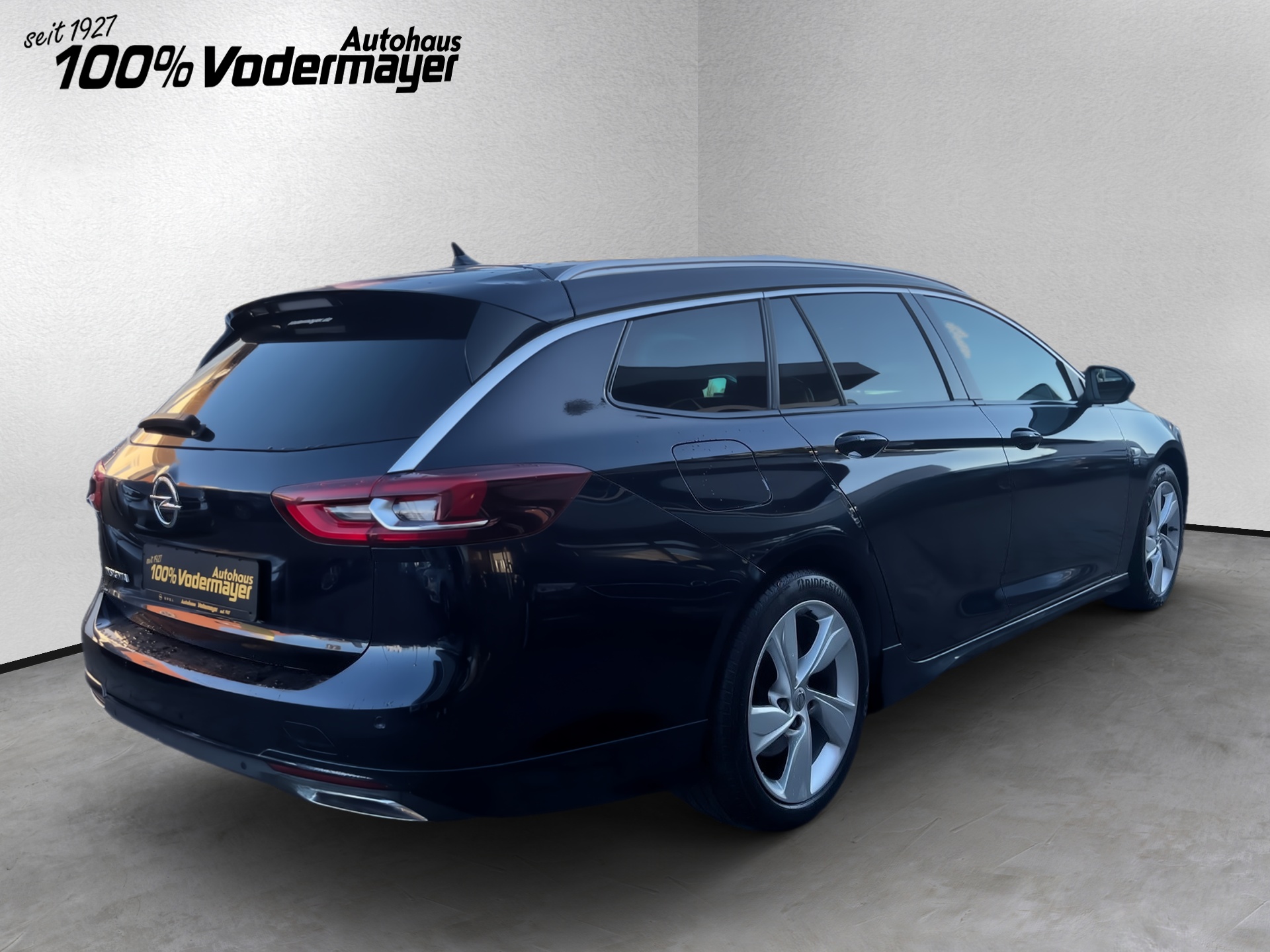 Insignia Sports Tourer Dynamic 2.0