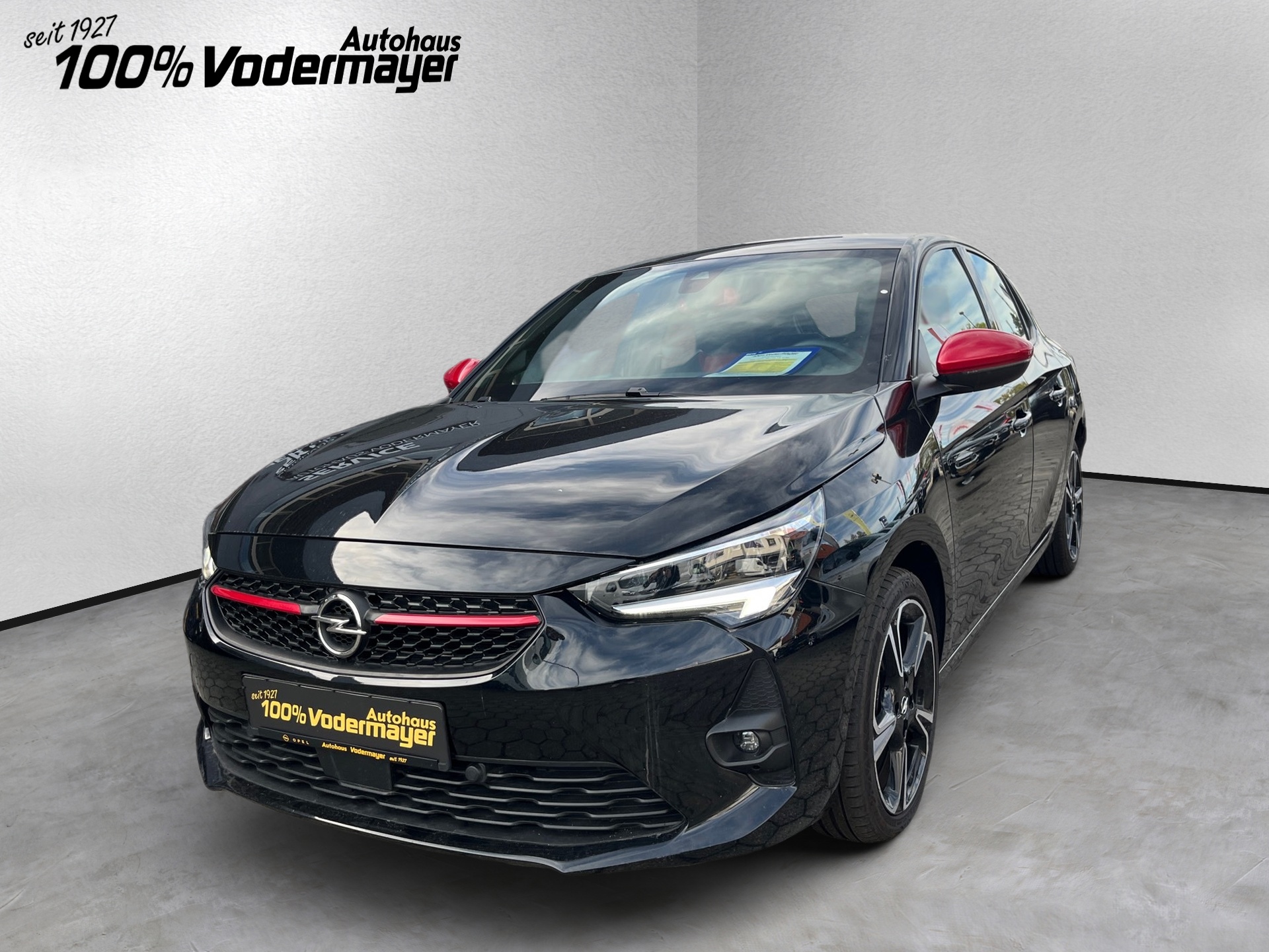 Corsa GS Line 1.2 Turbo