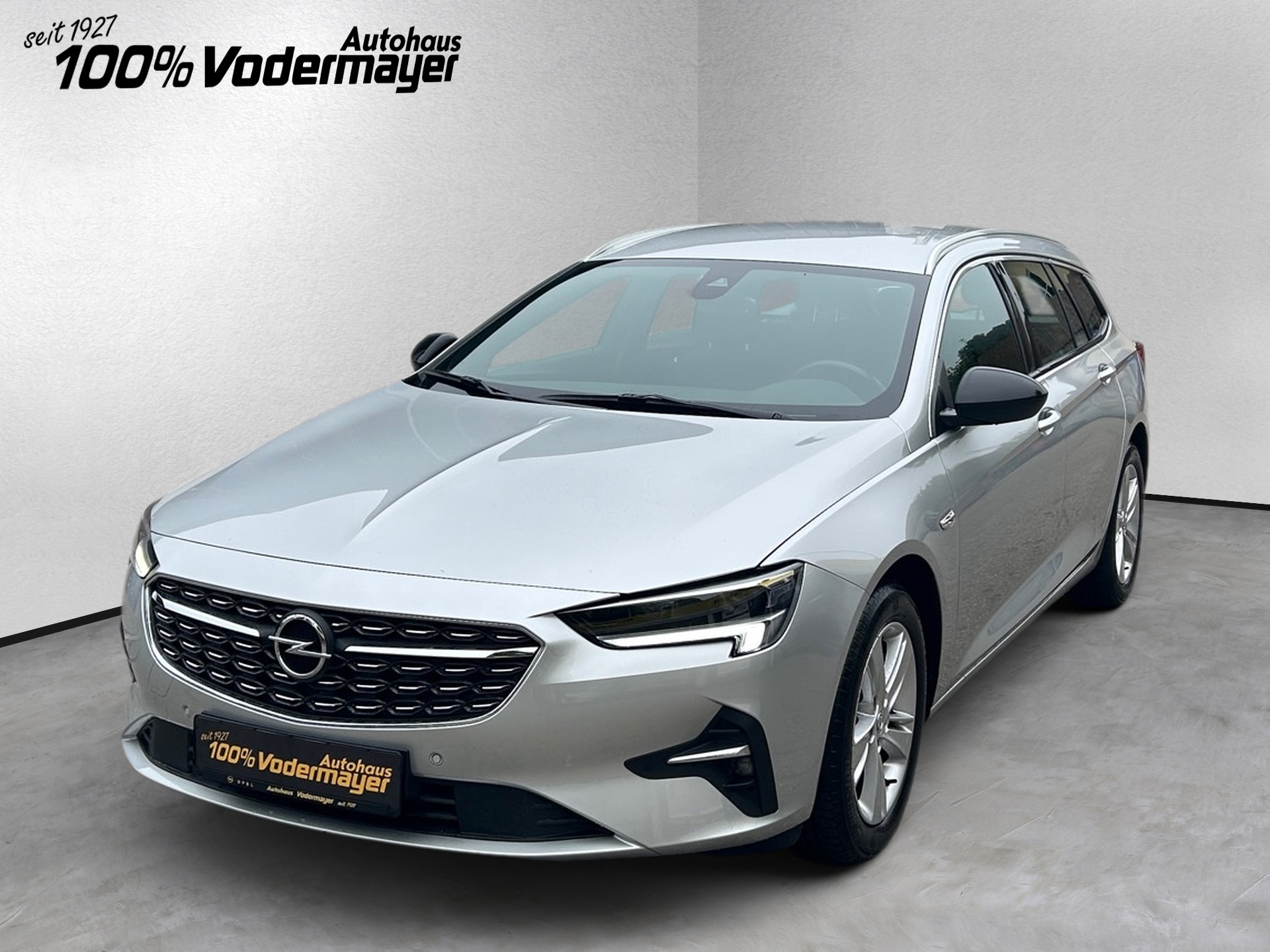 Insignia Sports Tourer Business 2.0