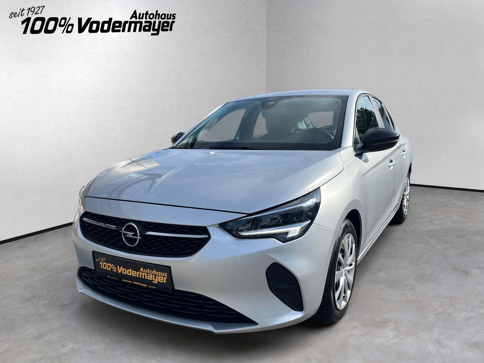 Corsa Edition 1.2 Turbo
