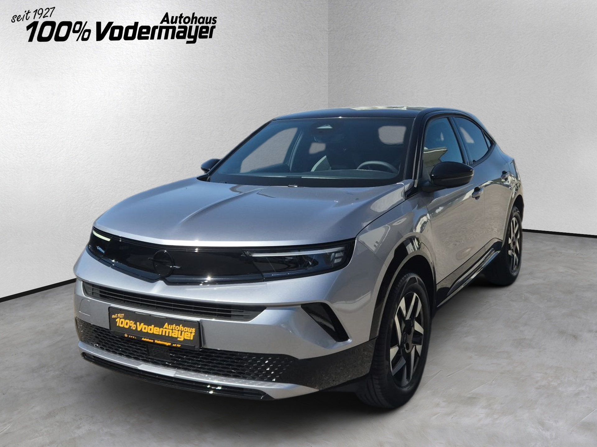 Mokka GS 1.2 Turbo